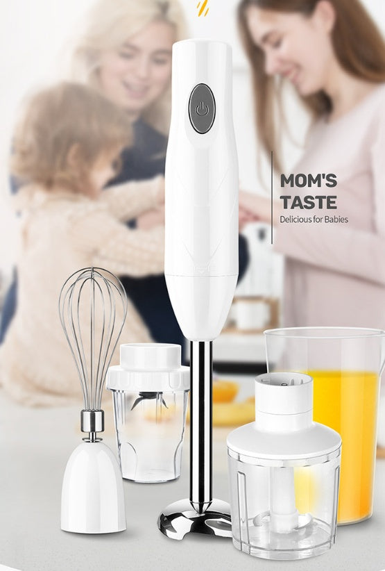 Handheld Blender