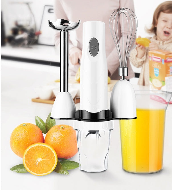 Handheld Blender