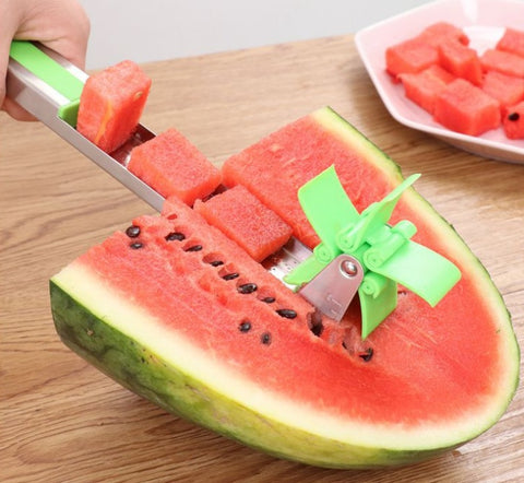 Watermelon Cutter