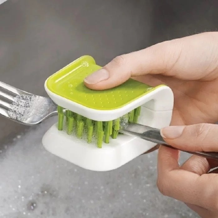 U Shape Knife Cleaner