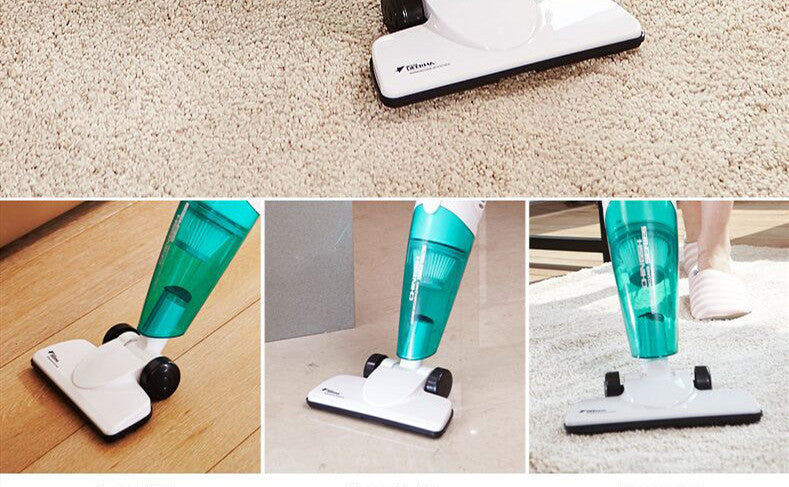 Mini Vacuum Cleaner