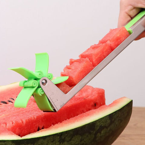 Watermelon Cutter