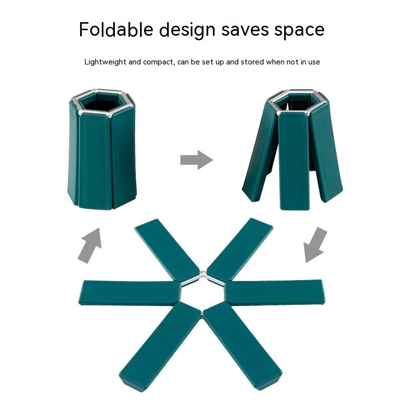 Foldable Mat