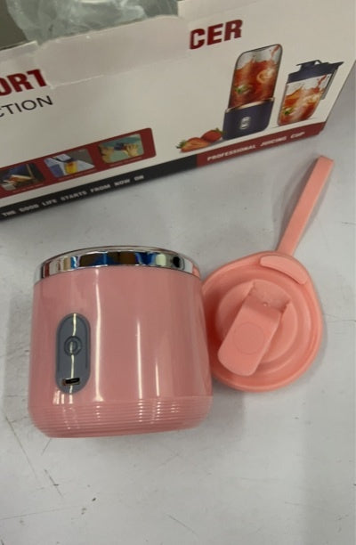 Portable Blender