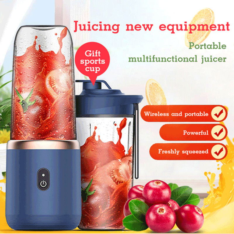 Portable Blender