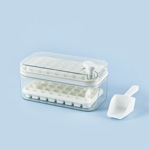 Ice Mold Box